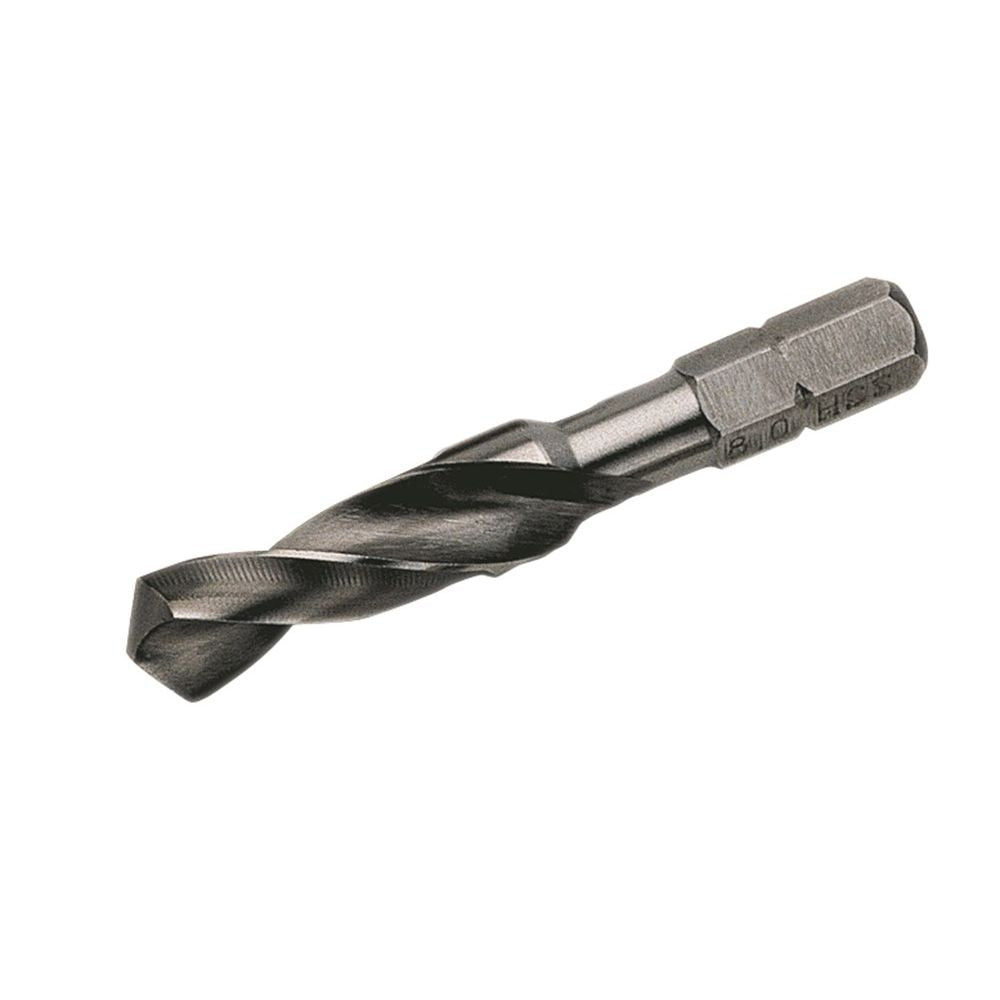 spiraalboor-bit, 10,2mm (M12)-0