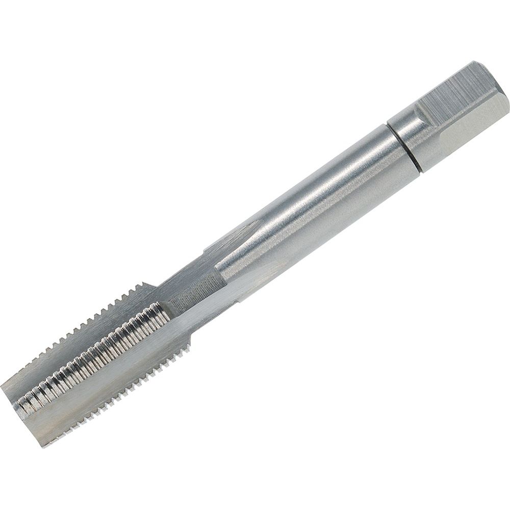 handtap, PG-draad DIN 40 430, DIN 40432, HSS-G, nominale grootte D, PG 7 x 20-2