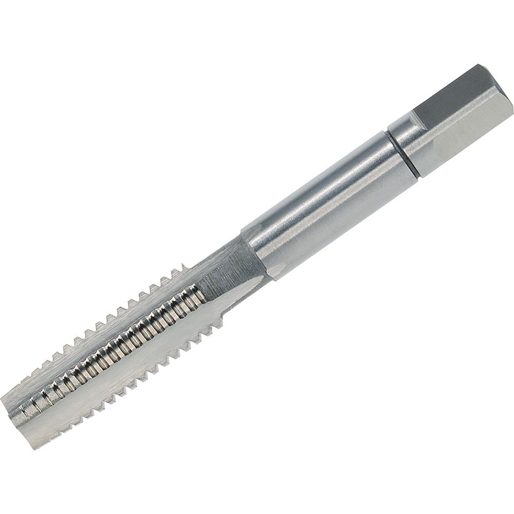 handtap voorsnijder , ISO metrisch draad DIN 13, DIN 352, HSS-G, nominale grootte D, M 5 x 0.8-0
