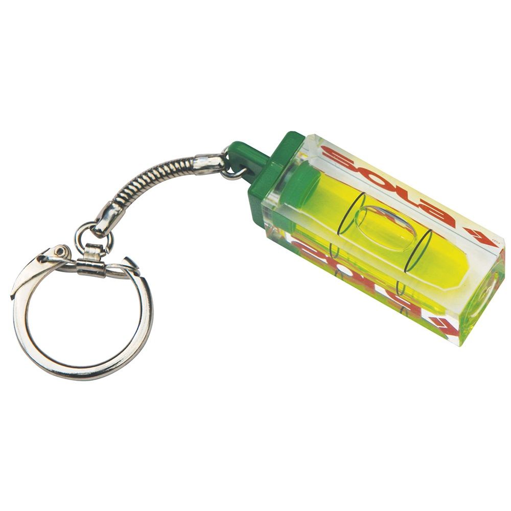 SOLA sleutelhanger WA 40 groen-0