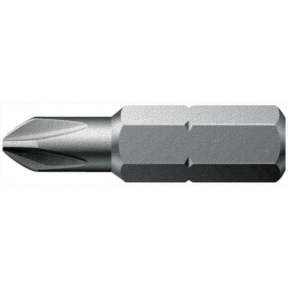 1/4" insertbit PH3 L=25mm-1