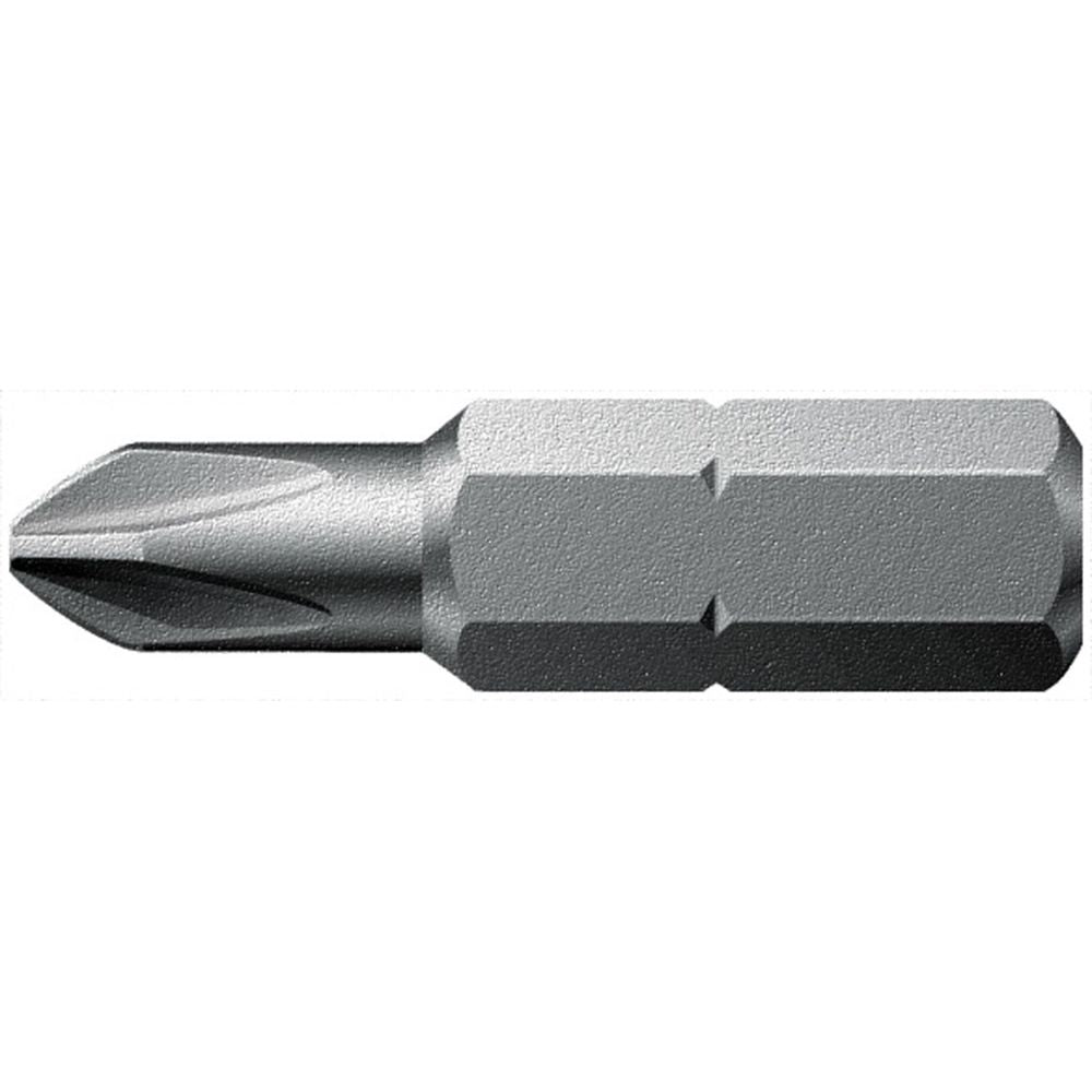 1/4" insertbit PH2 L=50mm-0