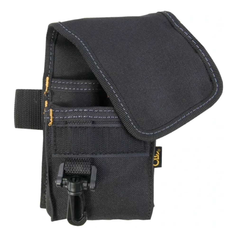 Work Gear Gereedschapsholster 4-vaks