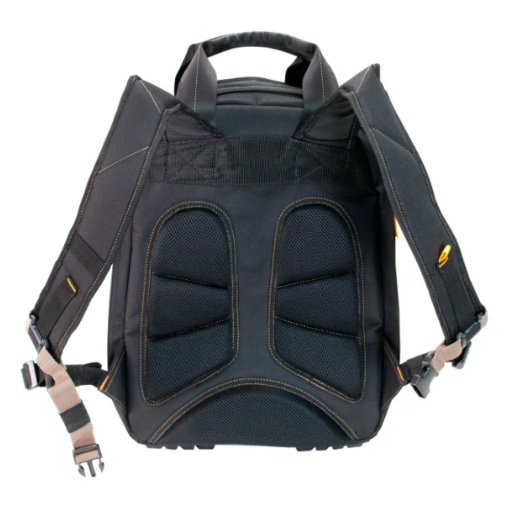 Work Gear Gereedschapsrugzak E-Charge USB