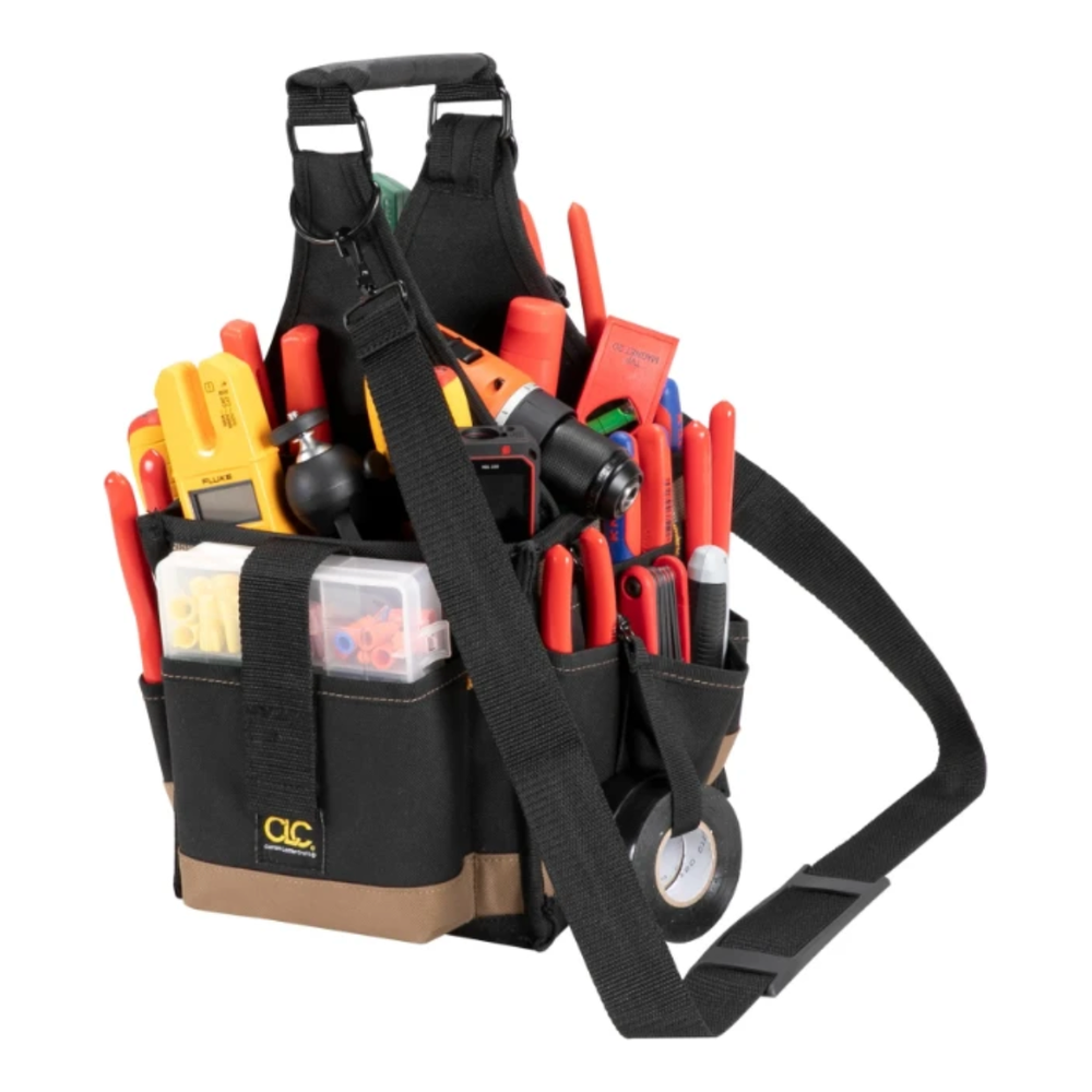 Work Gear Gereedschapstas Elektricien 8