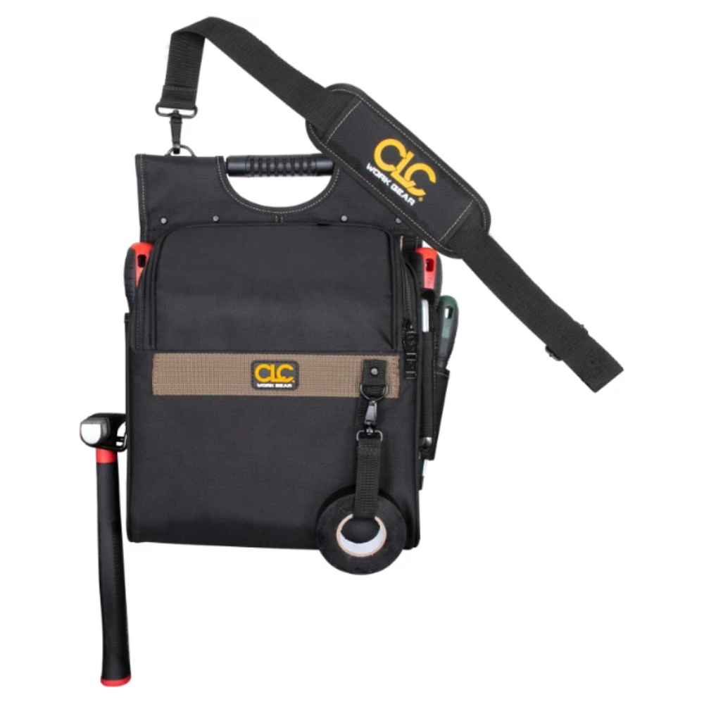 Work Gear Gereedschapstas Elektricien Schouder