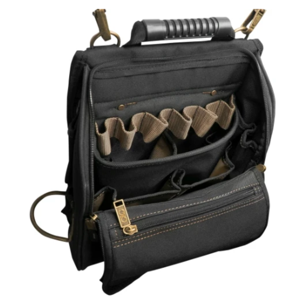 Work Gear Gereedschapstas Elektricien Schouder