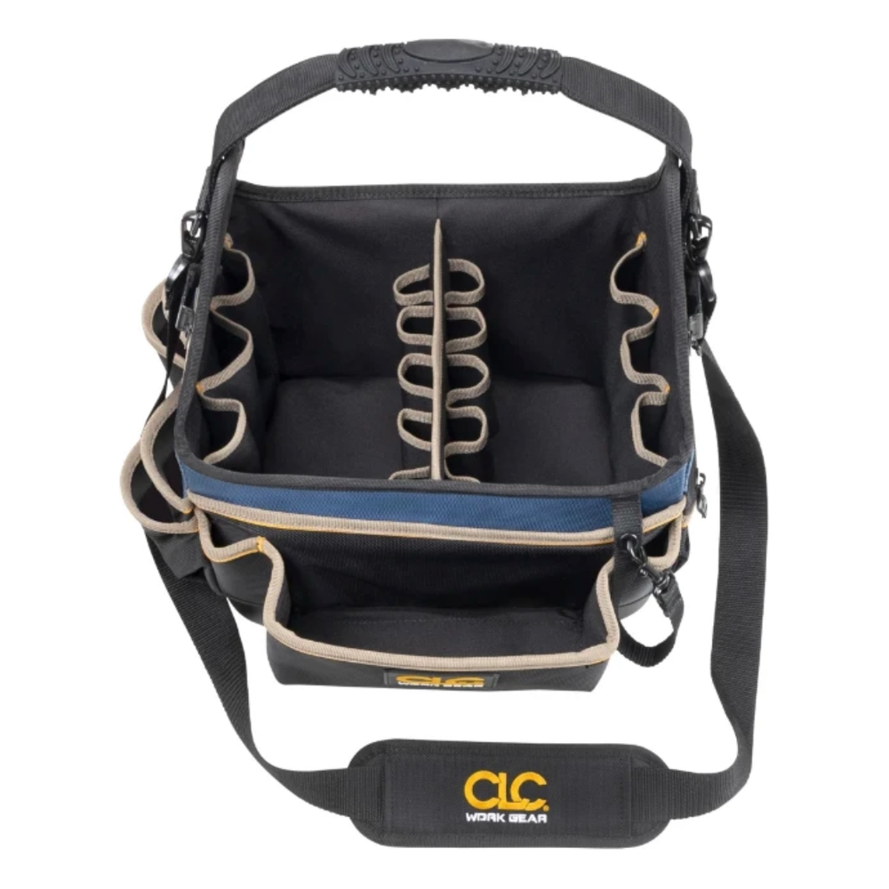 Work Gear Gereedschapstas HVAC Molded Base