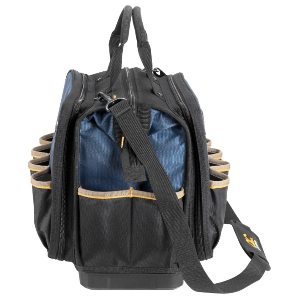 Work Gear Gereedschapstas Molded Base 54-vaks