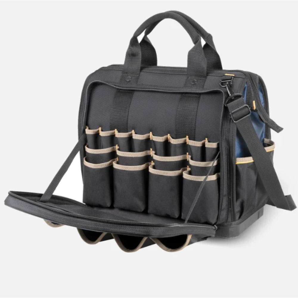 Work Gear Gereedschapstas Molded Base 54-vaks