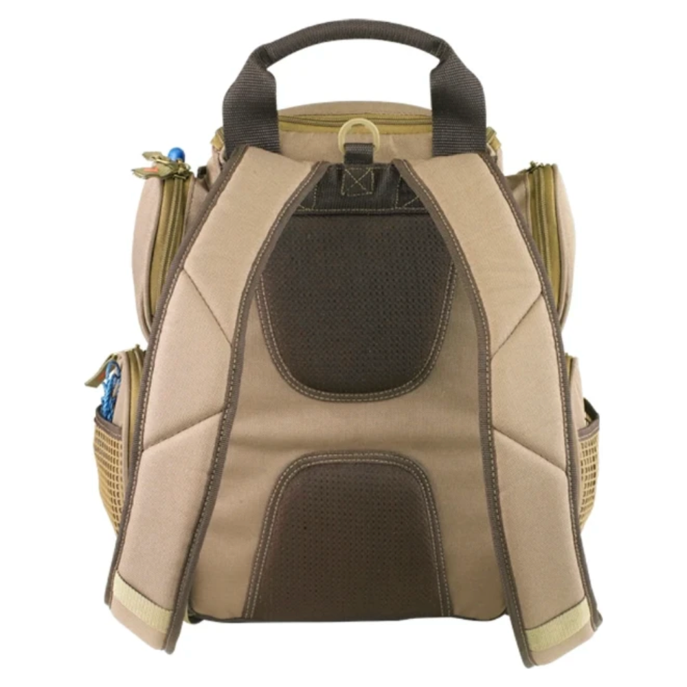 Work Gear Visserstas Wild River Recon met LED