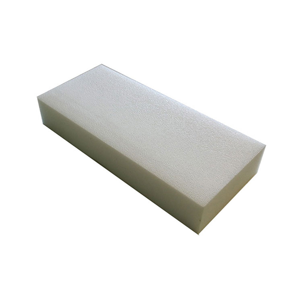 Hefbrug Rubber Opnameblok 340x150x50 mm