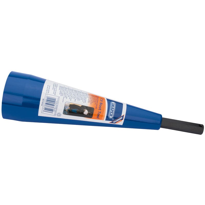 Aandrijfhoes montagekegelDraper ToolsMZS Gereedschap