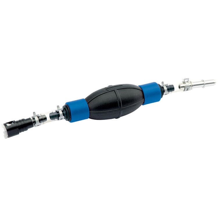 Aanzuigpomp tbv dieselDraper ToolsMZS Gereedschap