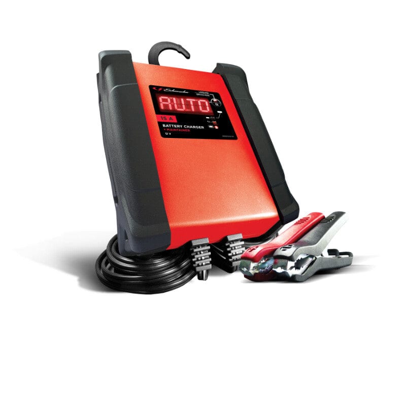 Acculader SPI15 12V, 15ASchumacherMZS Gereedschap