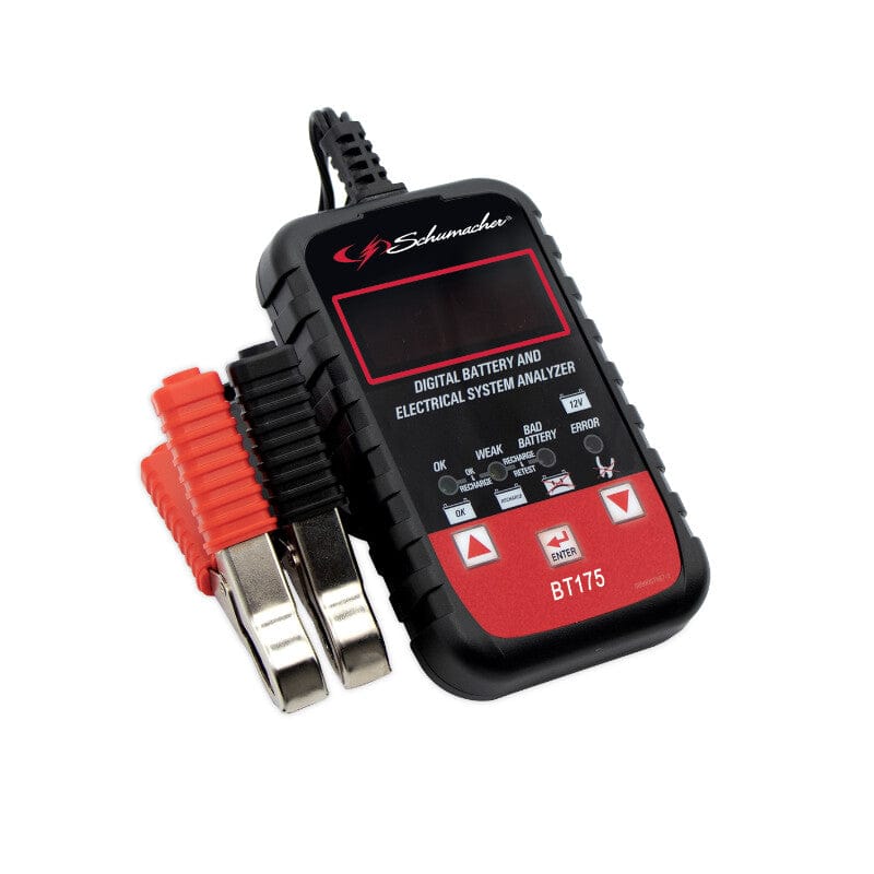 Accutester BT175 7-15V-0