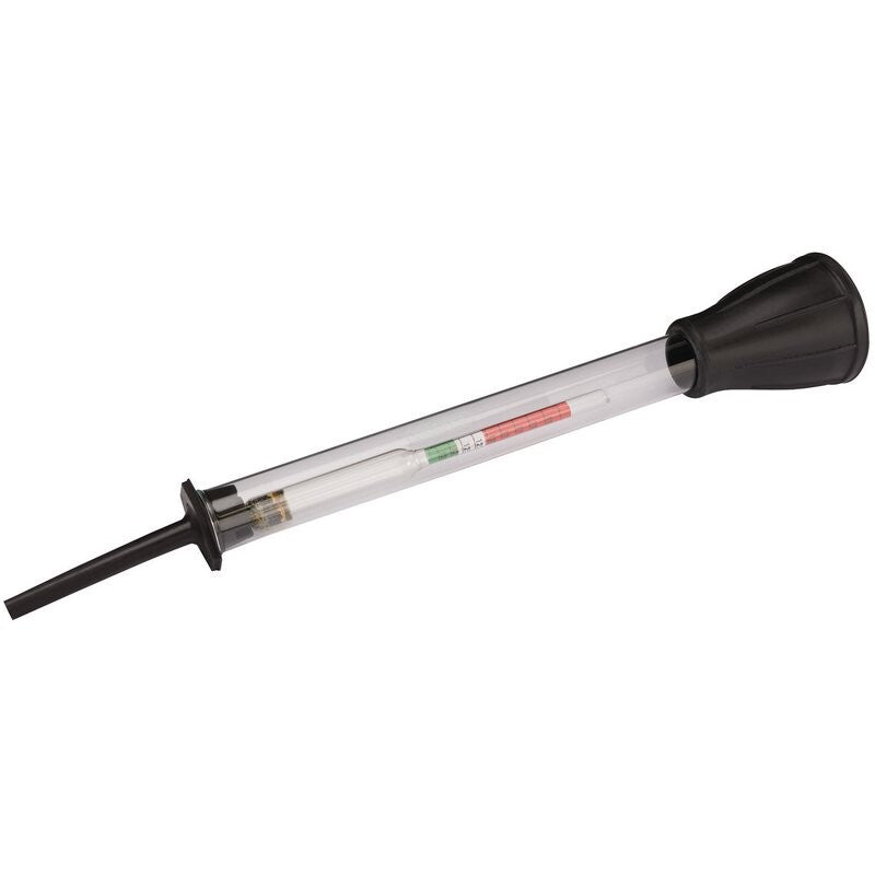 Accuzuurtester