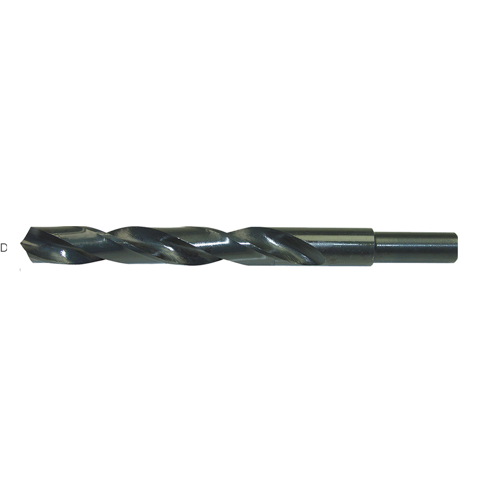 Labor Metaalboor DIN338 HSS-R Rolgewalst 14.0mm afgedraaid 13mm 1TS-1