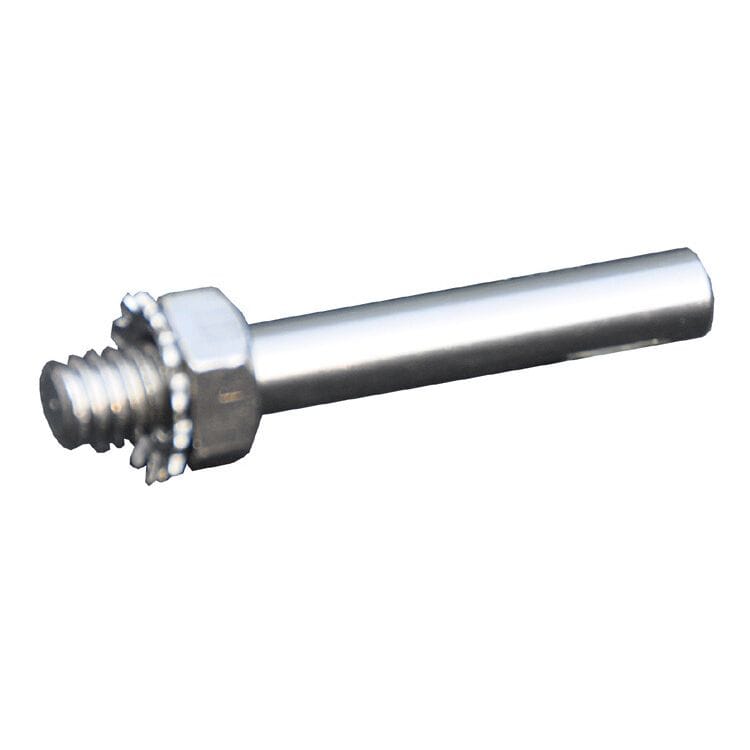 Adapter 6mm stift x 1/4"UNC (ext)Steiner AirtoolsMZS Gereedschap