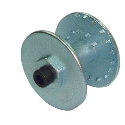 Adapter voor cleanschijf (dubbel)-0
