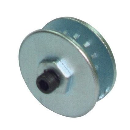 Adapter voor cleanschijf (enkel)-0