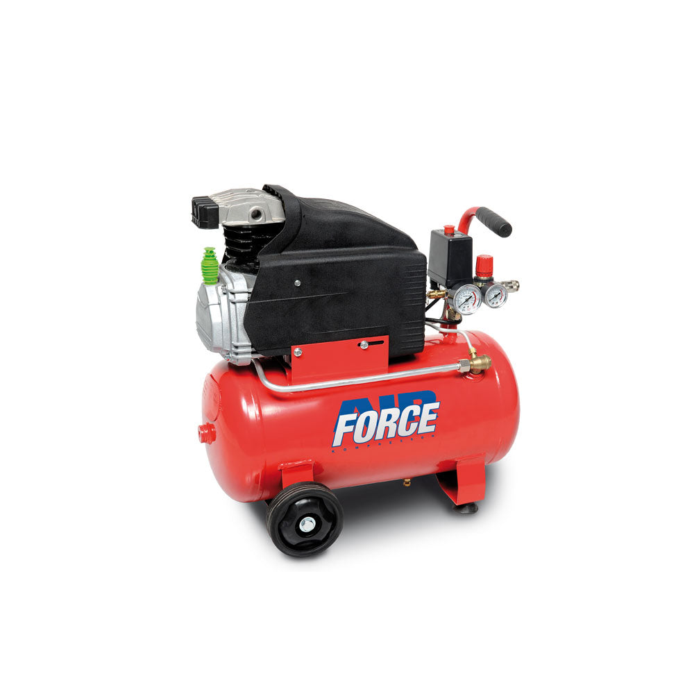 FI-AF GM146 Mobiele compressor 24 Liter