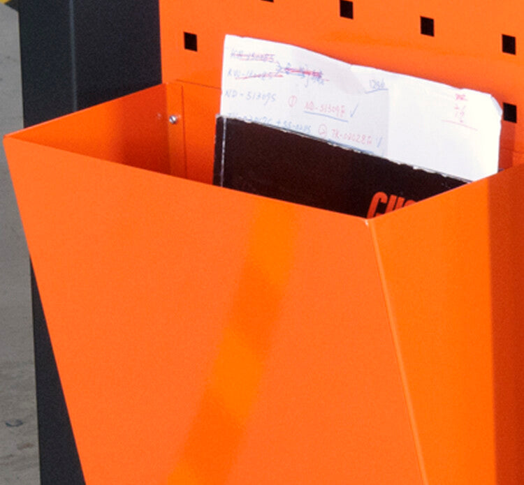 Gereedschapswagen KING SIZE DE LUXE (LEEG)