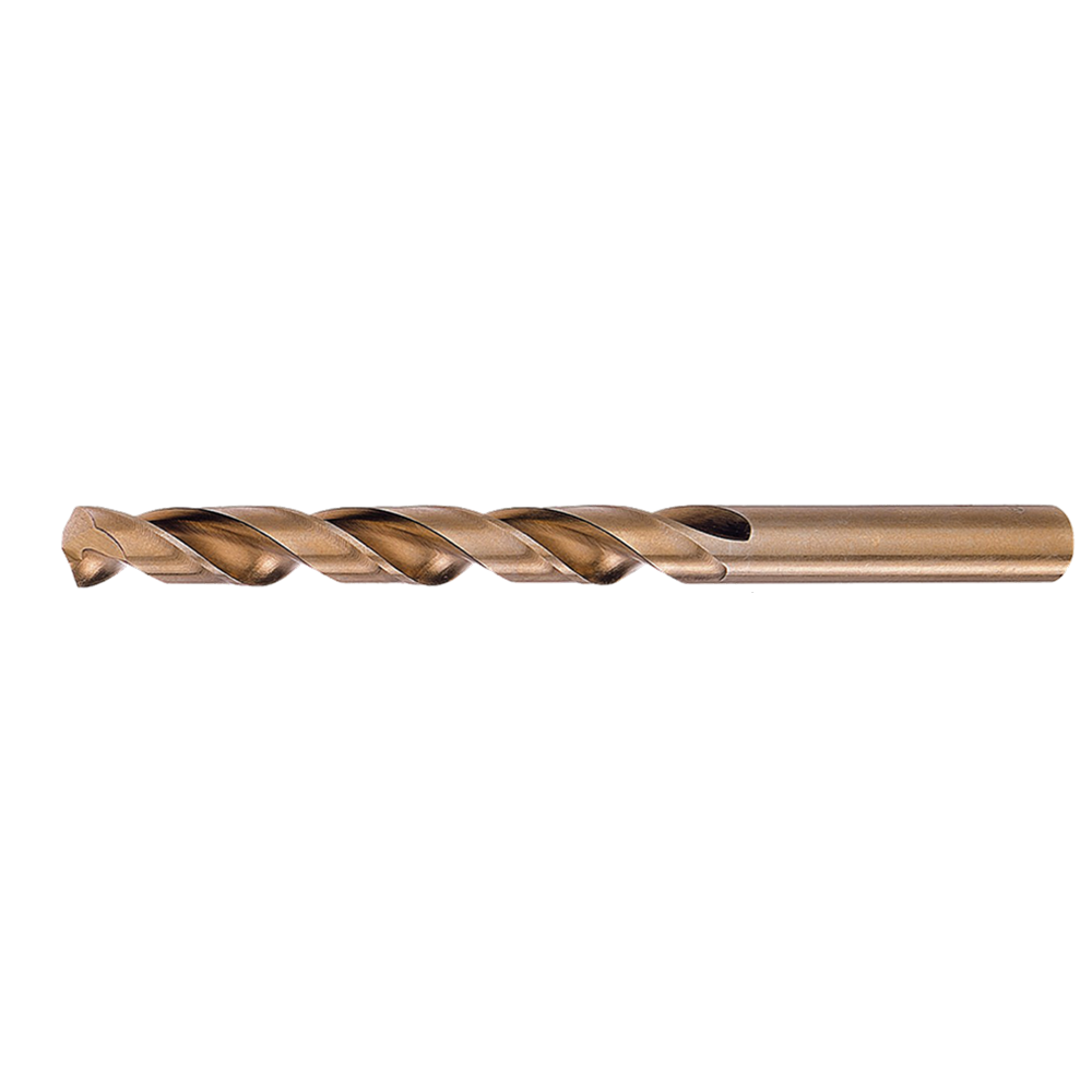 Labor Metaalboor DIN338 HSS-Co Cobalt 5% 6.5mm 1TS-0