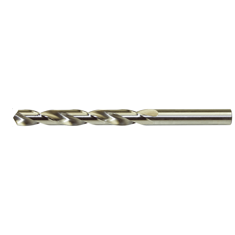 Labor Metaalboor DIN338 HSS-G Geslepen 8.75mm 1TS-0
