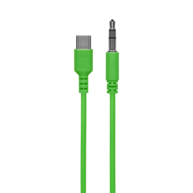 Amplify Kids Adventure Koptelefoon – Blauw-groen