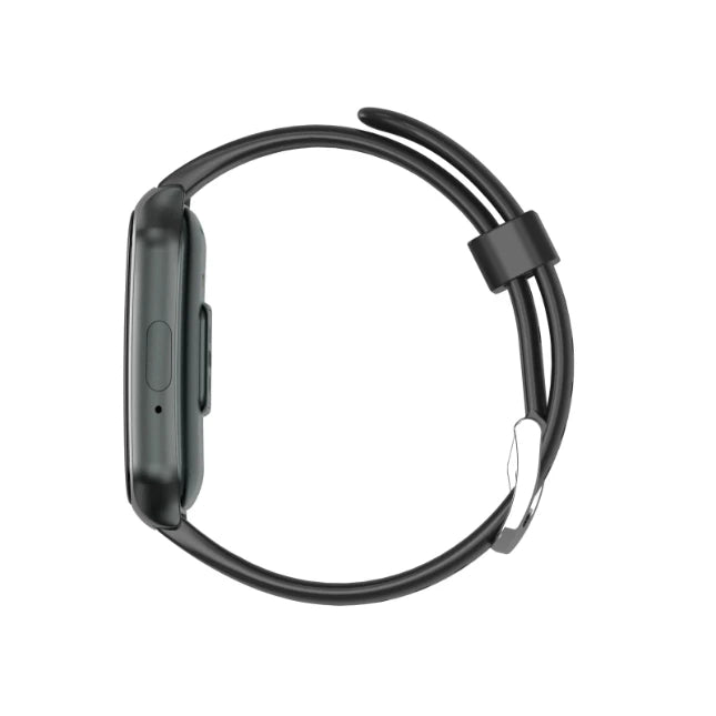 Amplify Lyra Smartwatch – Bluetooth bellen – Zwart