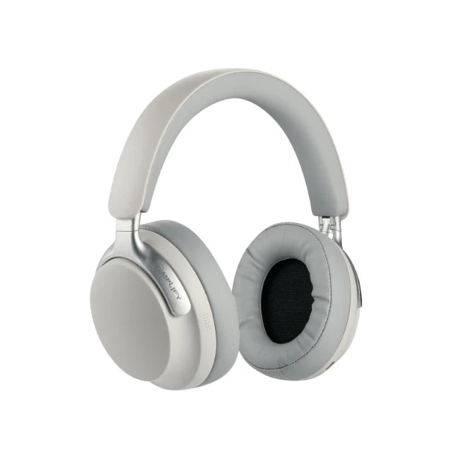 Amplify Chorus 3 Draadloze koptelefoon – Wit