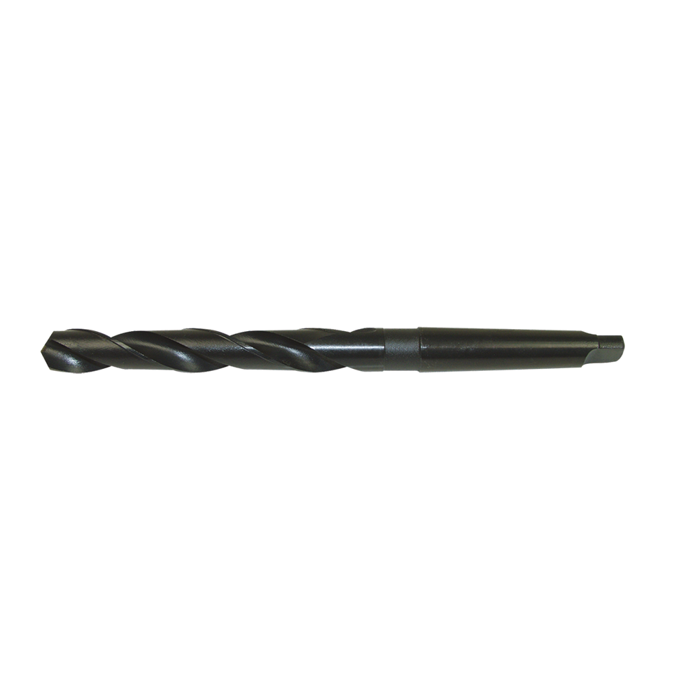 Labor Metaalboor DIN345 HSS-R Rolgewalst MK4 33.5mm 1KO-0