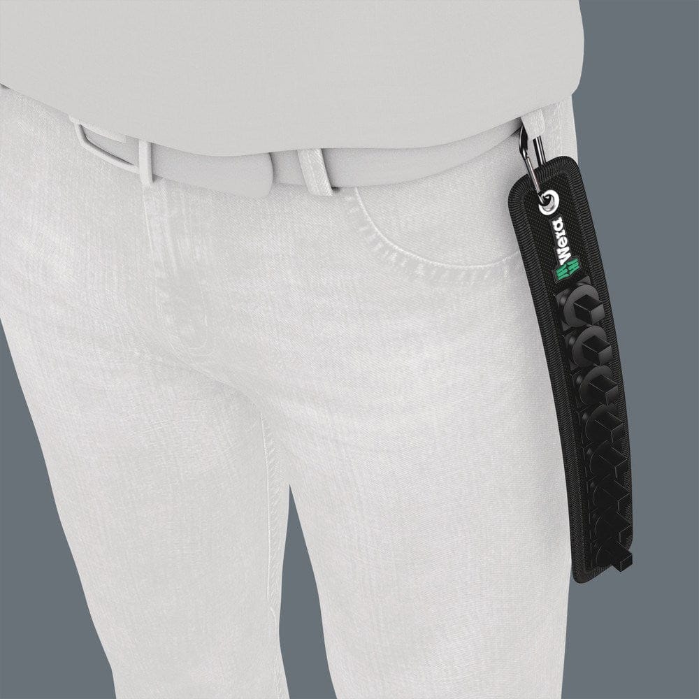 BELT B (STOFFEN RIEM) 3/8", 8-DELIG, ZONDER GEREEDSCHAP, 275.0 X 45.0 MM-5