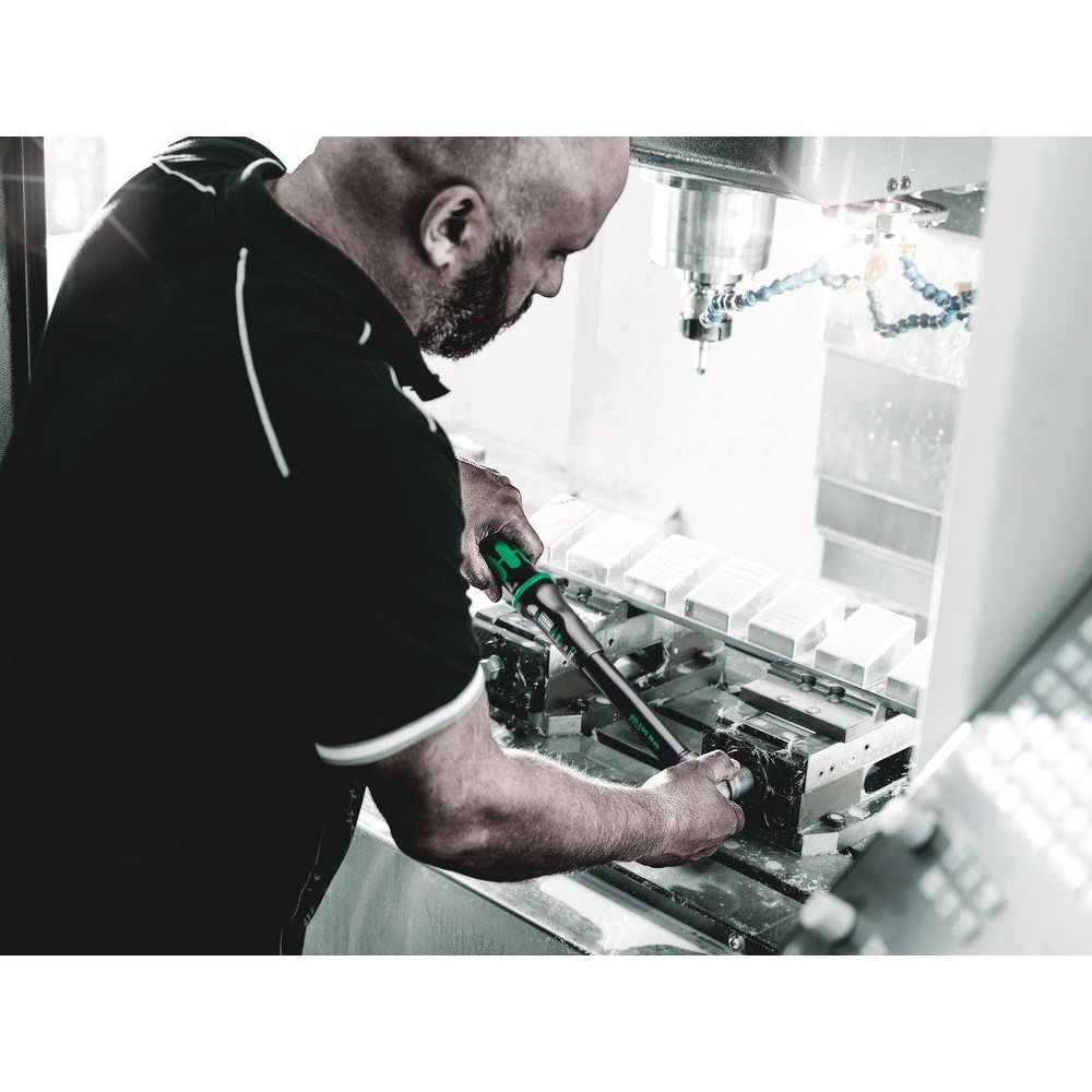 CLICK-TORQUE C 2 DRAAIMOMENTSLEUTEL MET OMSCHAKELRATEL, 1/2 DUIM, 20 - 100 NM-2