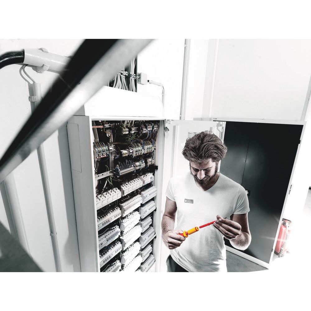 7441 KRAFTFORM INSTELBARE MOMENTSCHROEVENDRAAIER SNELWISSELHOUDER, 9 MM HEX, 1.2 - 3.0 NM-2