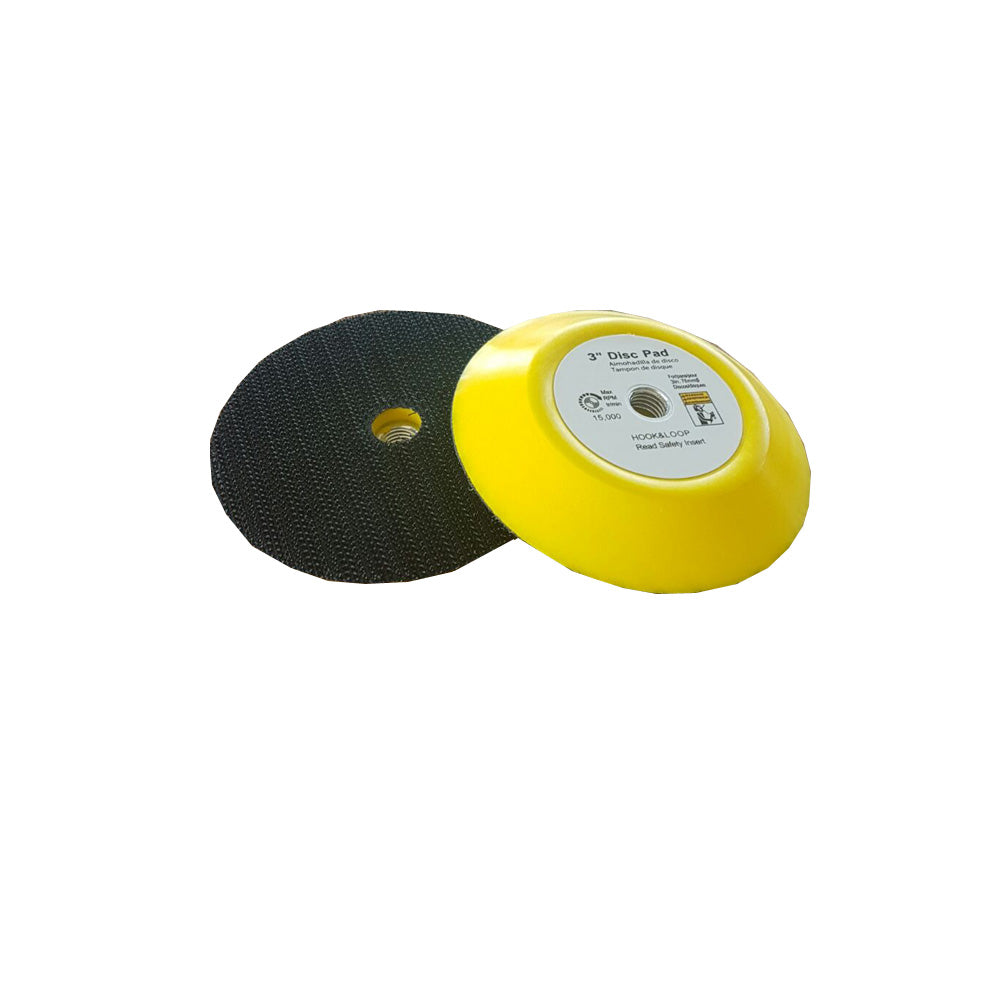 Steunschijf 75 mm t.b.v. AP-1625