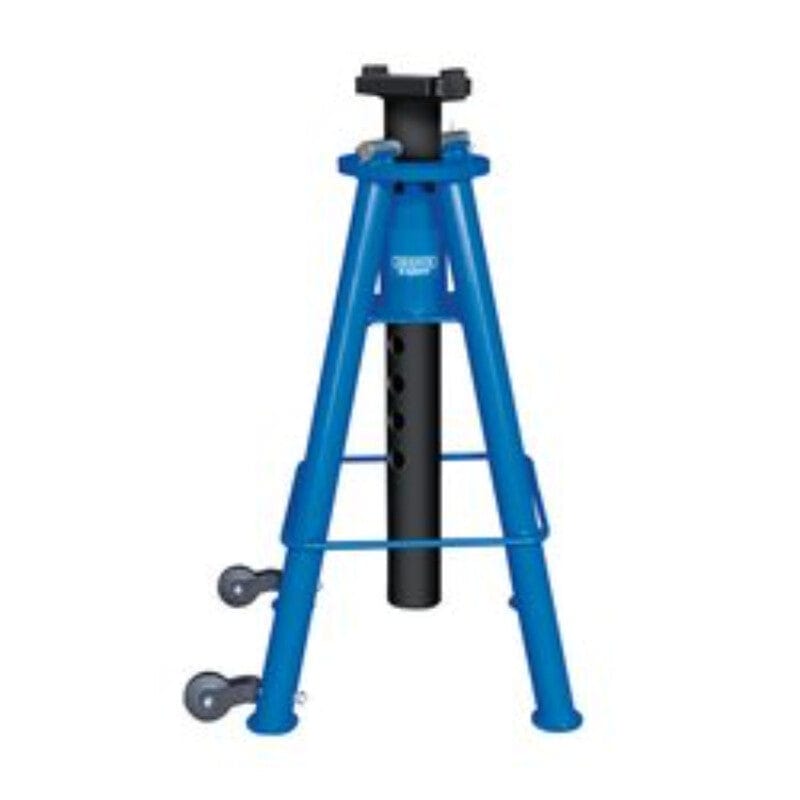 Assteun, 10 ton, hoog modelDraper ToolsMZS Gereedschap