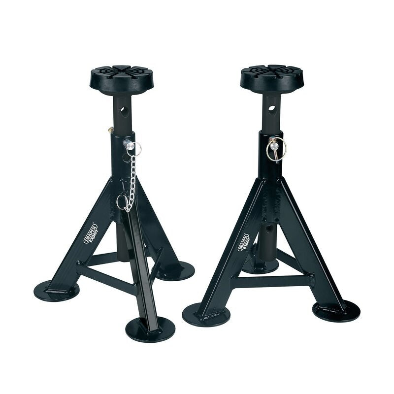 Assteunen set, 3 ton, pin model