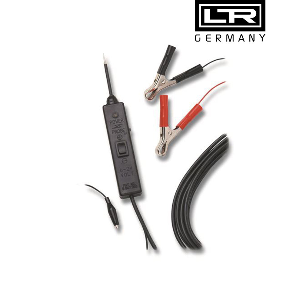 Circuit tester 6-24V NIET MEER LEVERBAAR