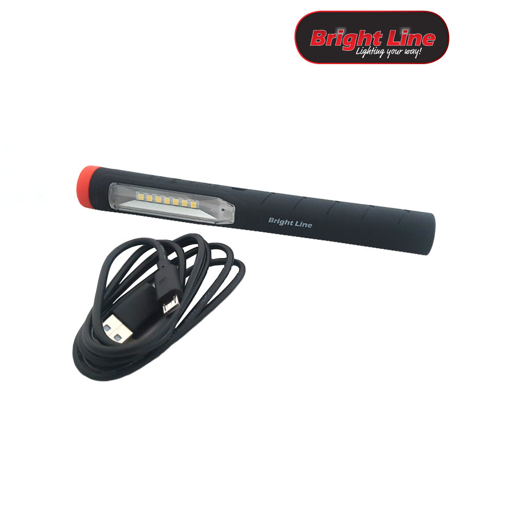 COB LED Pen Light oplaadbaar