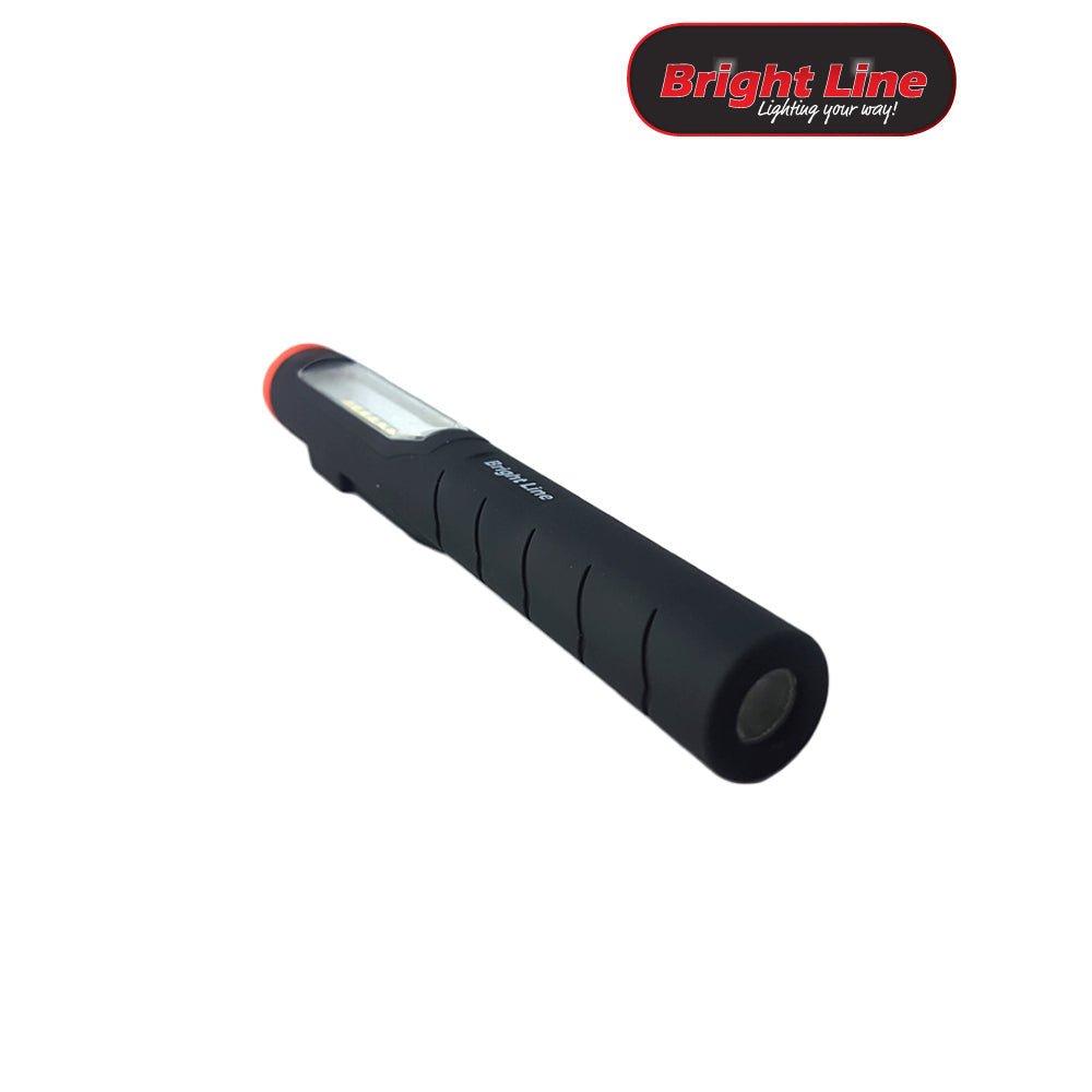COB LED Pen Light oplaadbaar