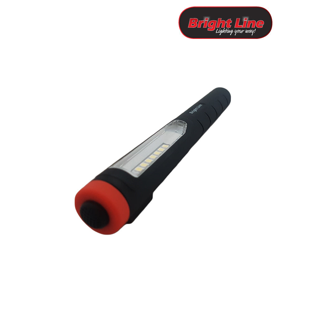 COB LED Pen Light oplaadbaar