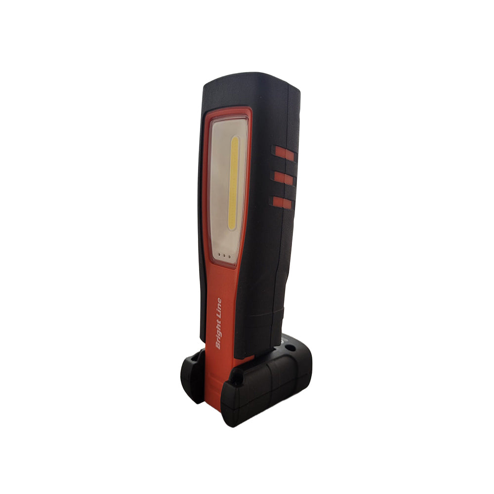 COB LED werklamp oplaadbaar