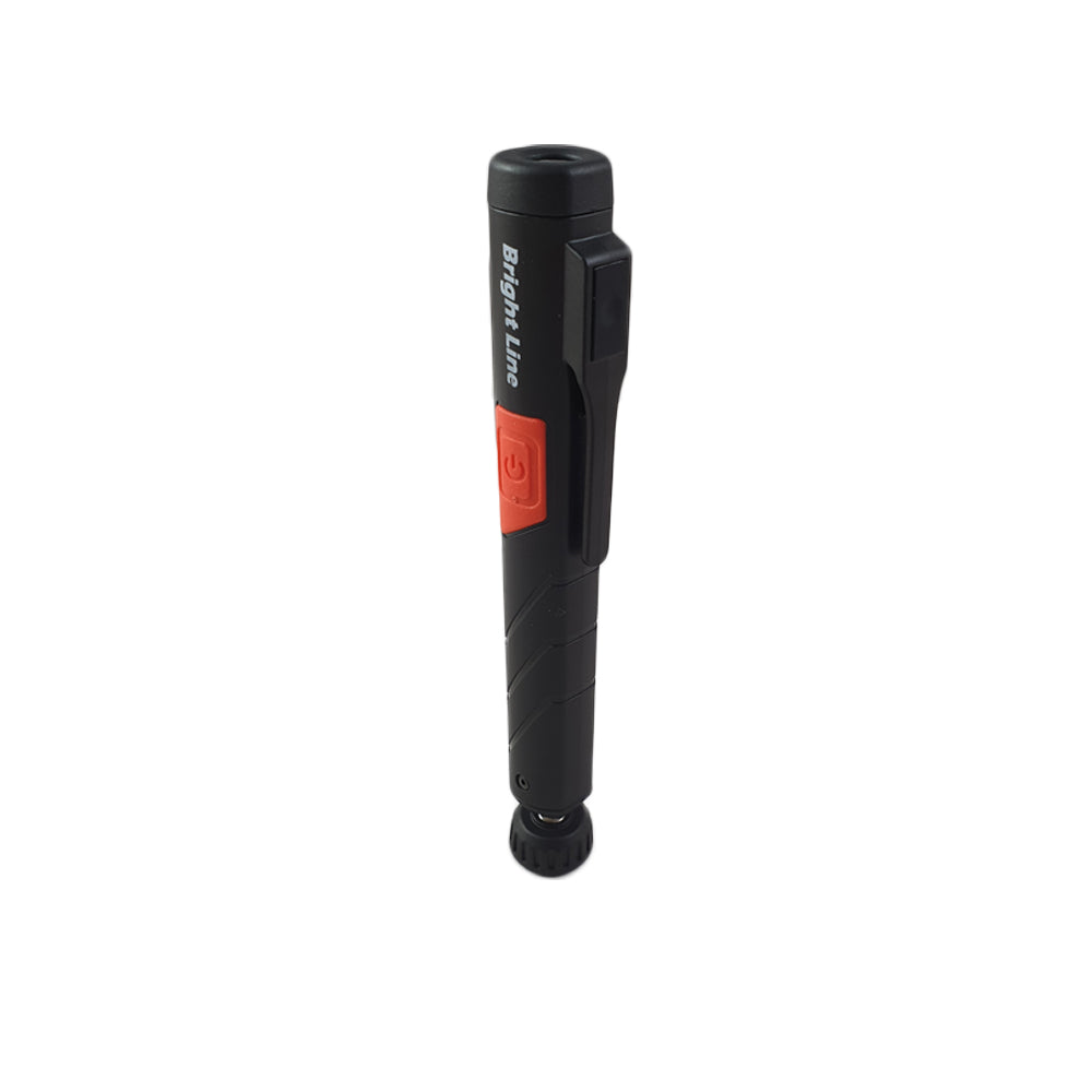 COB LED Pen Light 360° draaibaar
