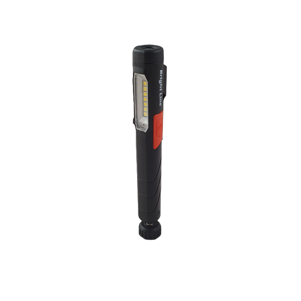 COB LED Pen Light 360° draaibaar