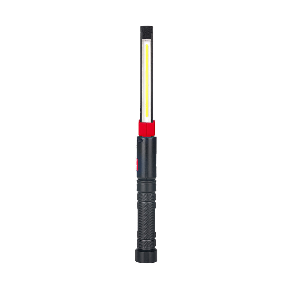 COB LED Aluminium opvouwbare inspectielamp