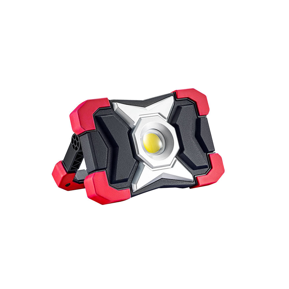COB LED Werklamp met Powerbank 1500 lumen