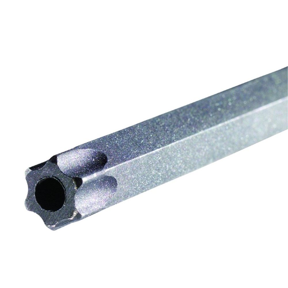 Haakse torxsleutel T40 L=125mm lang-3