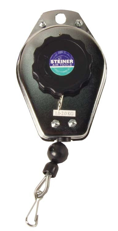 Balancer, cap. 3,0-5,0kg